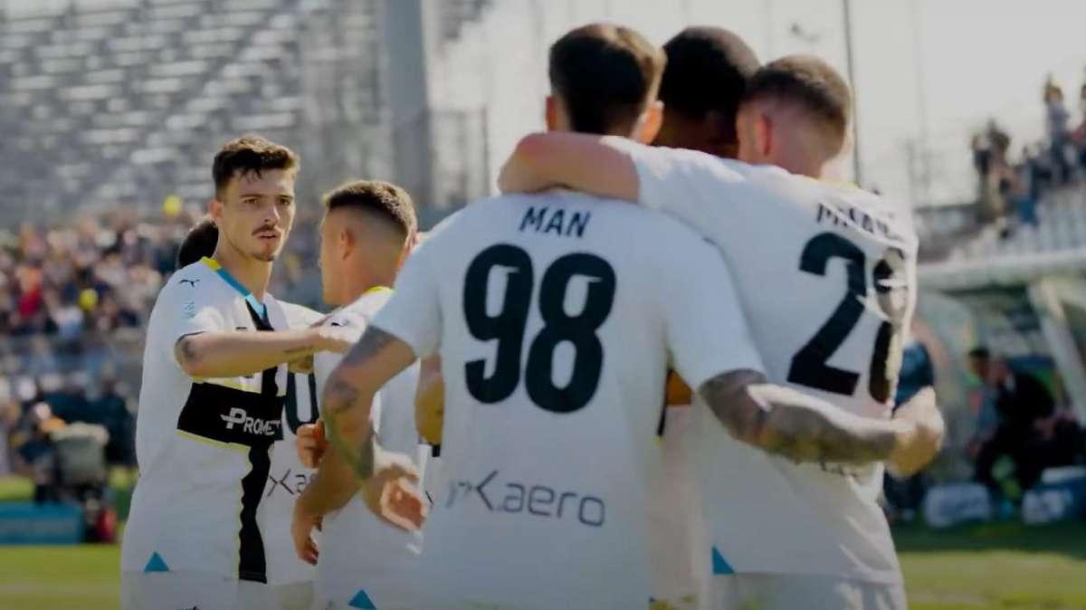 A Palermo un punto di testa. Ora con il Lecco ne servono tre di cuore