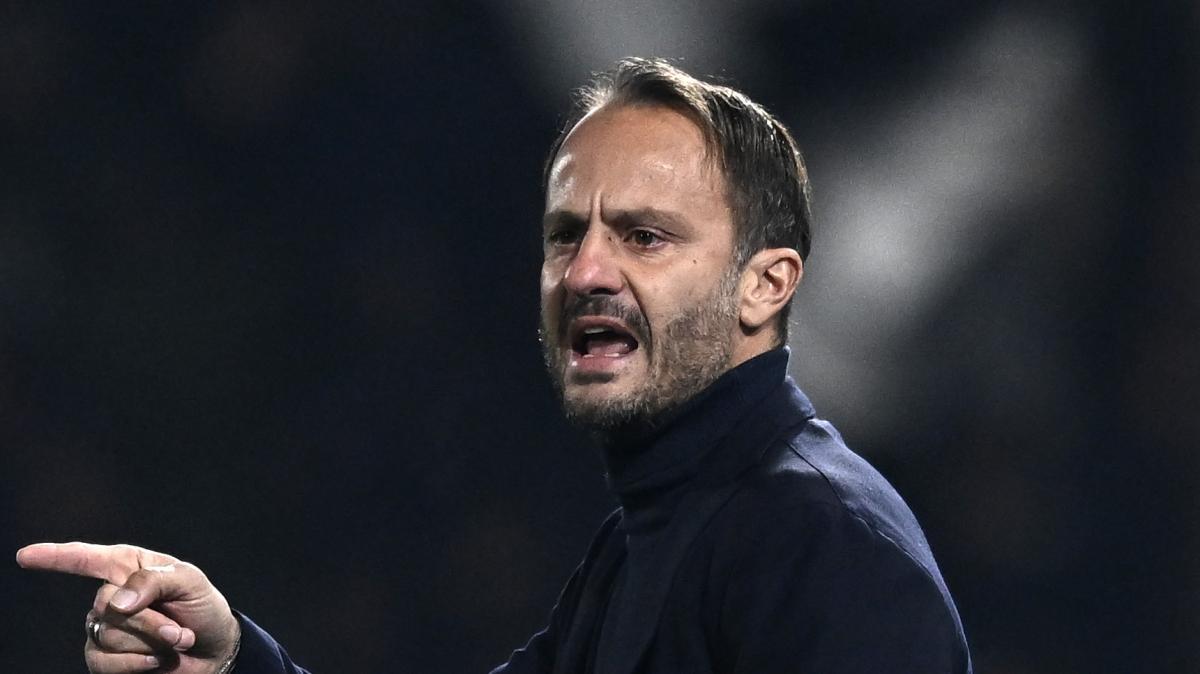 Otto gol contro l’Inter per Gilardino in carriera. Adesso serve il primo da allenatore del Parma