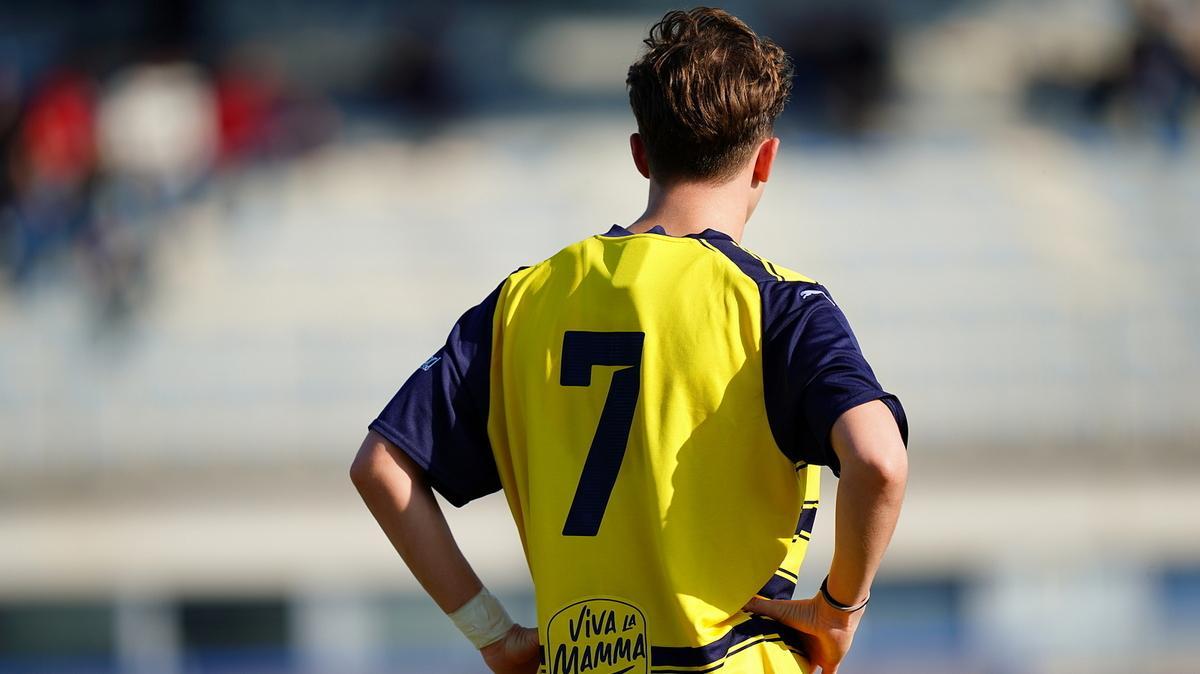Under 18, Parma a valanga sul Cagliari: netta vittoria per 4-0