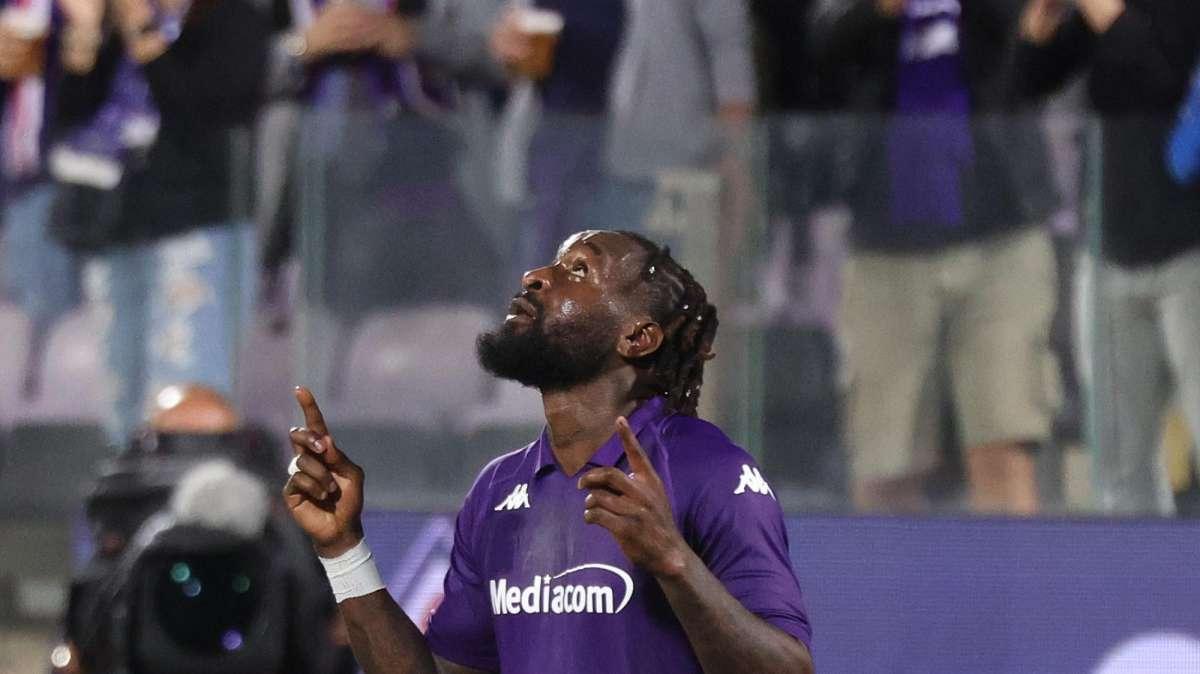 Il Pisa si inserisce per M'bala Nzola: l'attaccante angolano accostato anche al Parma