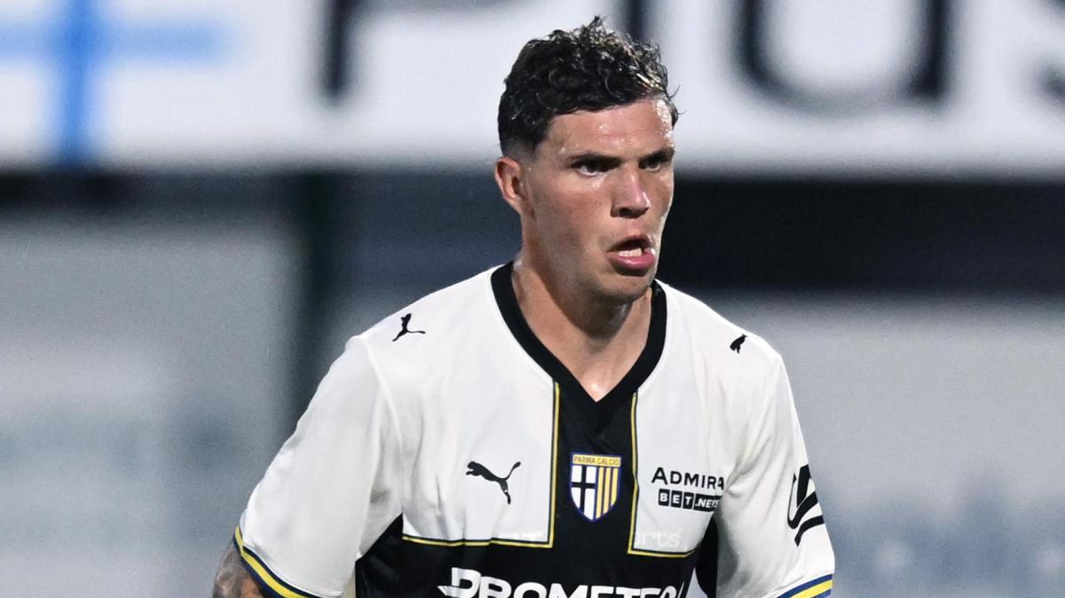 Chi sarà il crack della prossima stagione? I compagni del Parma fanno un nome: "Franco Carboni"