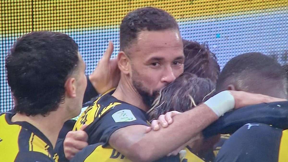 Monza-Parma 1-1, Bonny risponde a Izzo: un punto che non soddisfa nessuna delle due squadre