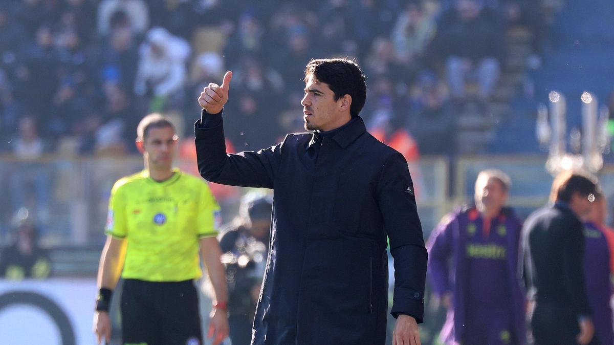 Cuesta ha scelto che vestito mettere al suo Parma. Ora c'è bisogno di uno Schjelderup in più