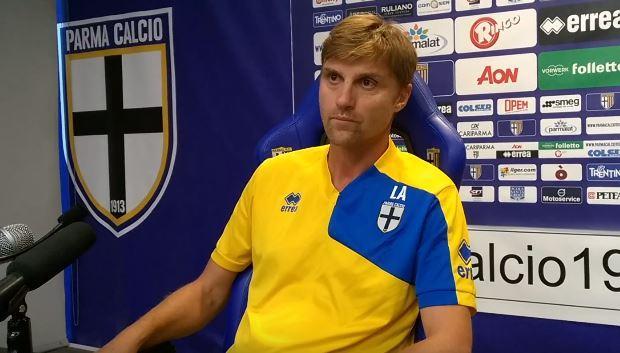 Cuesta porterà un'impronta nuova e interessante per il calcio italiano. Per il Parma è un azzardo consapevole