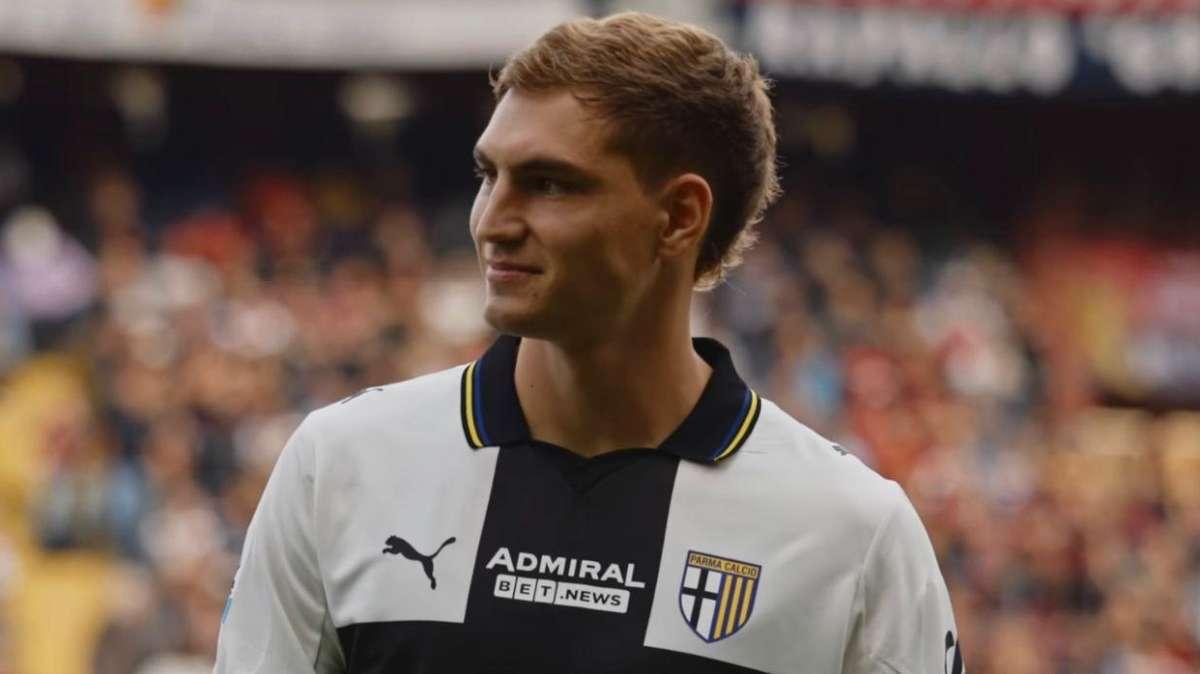 Pellegrino su Instagram: “Correggere, imparare e lottare fino alla fine, tutti insieme!”