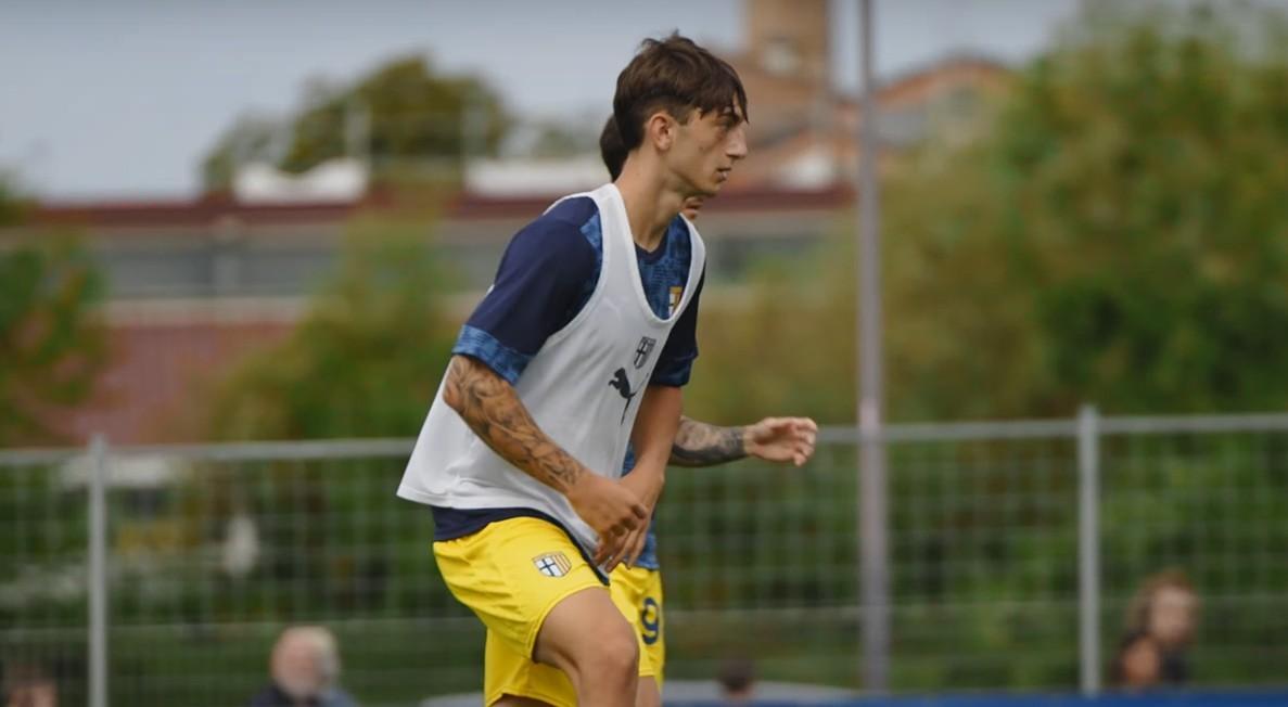Under 19, contro la Scozia finisce 1-1. Ciardi capitano, anche Plicco e Trabucchi in campo