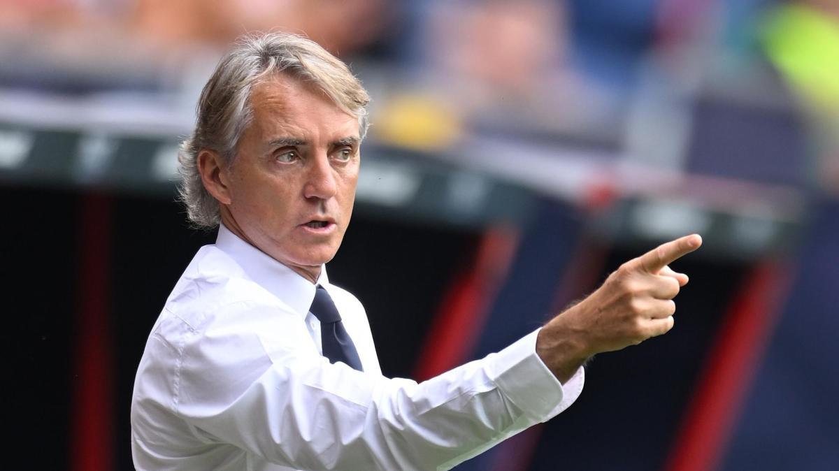 Serena: "Su Pirlo ho qualche remora per la Nazionale, io vorrei Mancini"