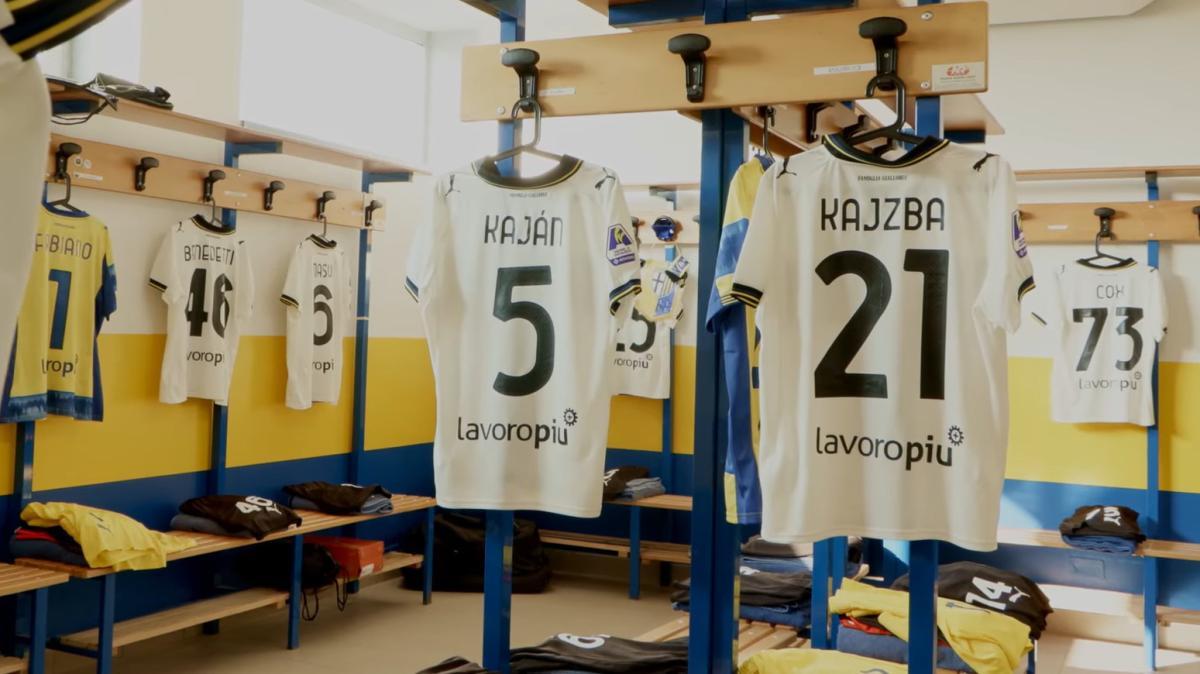 UFFICIALE: Parma Women, ceduta Pinther al Como: i dettagli dell'operazione