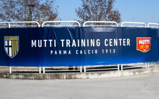 Il programma degli allenamenti: crociati in campo questa mattina a Collecchio
