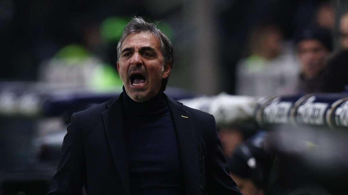 Venezia, per sostituire Di Francesco la società pensa a Stroppa e all'ex Parma Fabio Pecchia