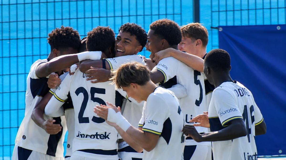 Primavera, il Parma aggancia l’Inter in vetta alla classifica. Domenica lo scontro diretto