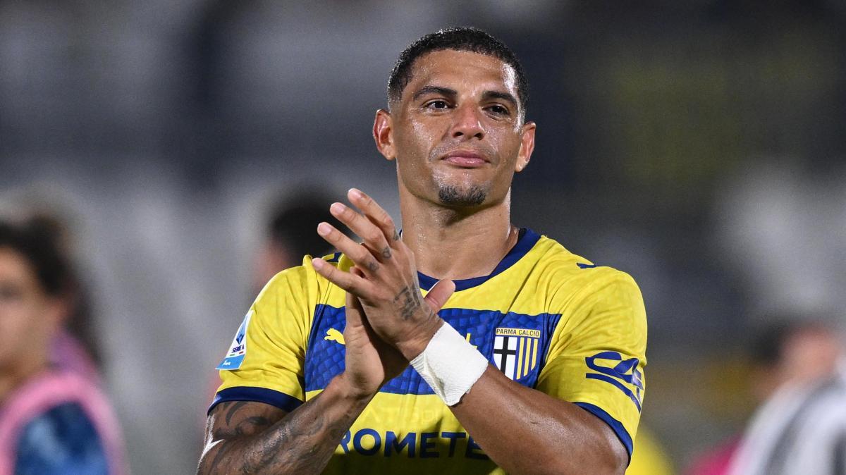 Diego Carlos a DAZN: "Sapevamo di giocare contro una grande squadra. Ci sono anche aspetti positivi"