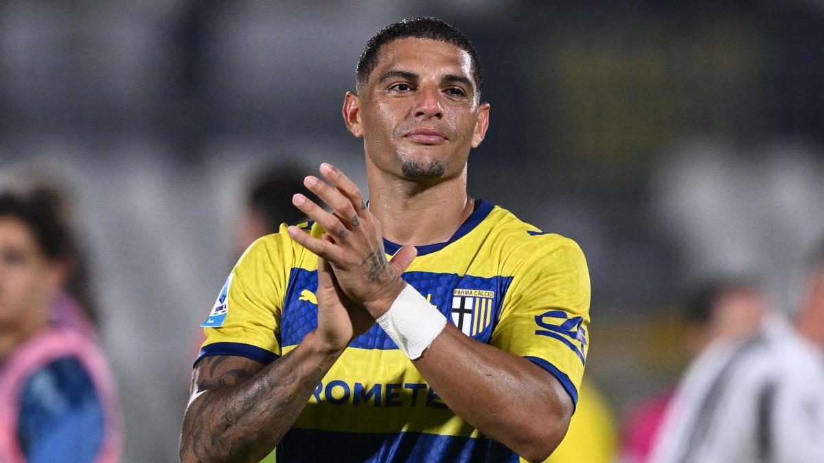 Diego Carlos, la sosta per tornare al top fisicamente e prendersi definitivamente il Parma