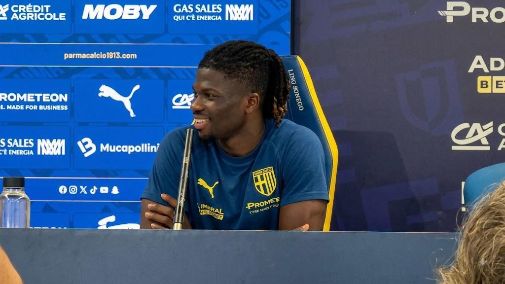 Touré sul gruppo: "C'è stata sintonia da subito. La Coppa Italia sarà un buon test"