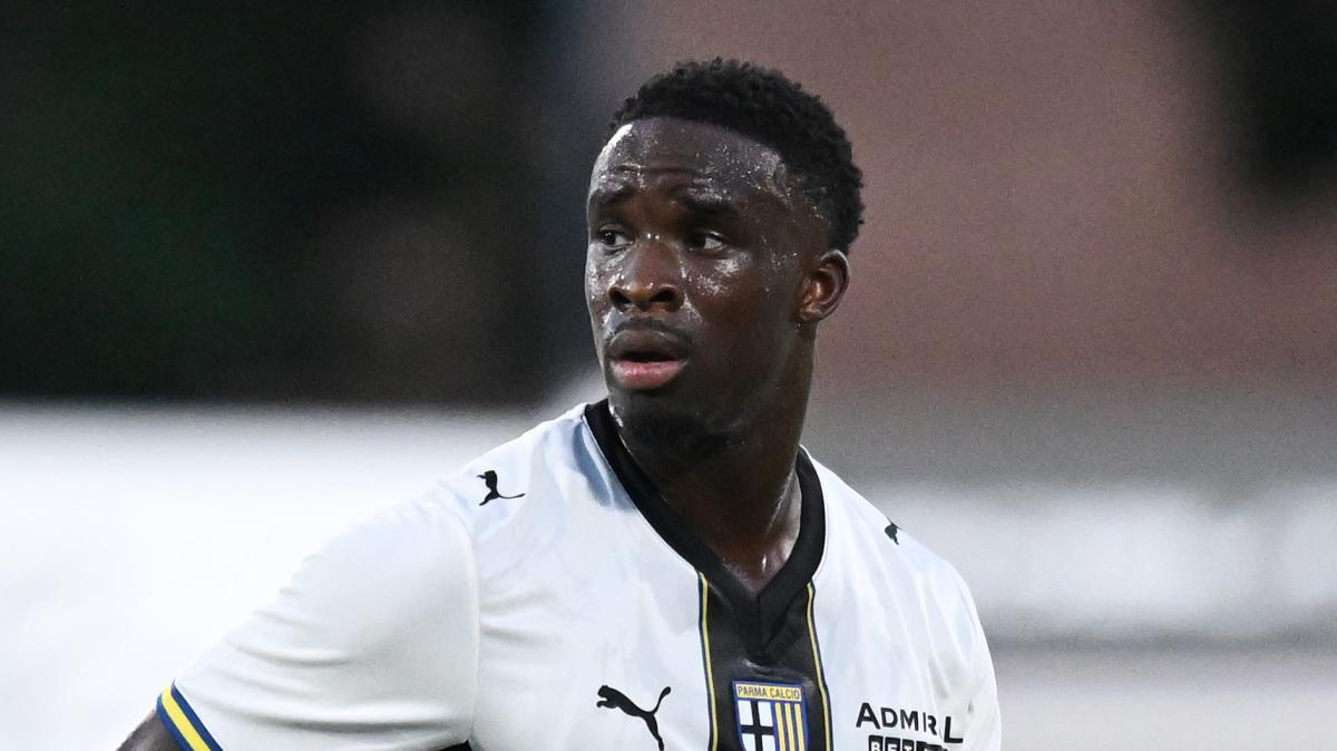 Solo tre minuti col Belgio, ora Keita punta tutto sul Parma. E Gila studia le mosse