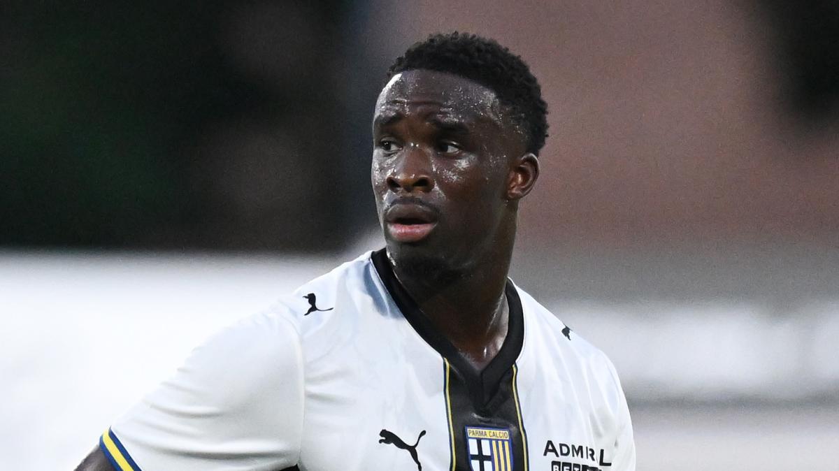 Una domenica senza Crociati in Nazionale. Domani in campo Keita e Lontani, ma non solo
