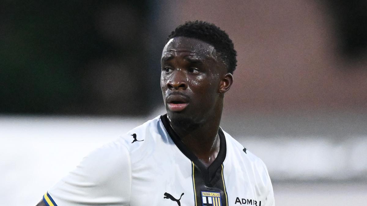 Crociati in Nazionale - Non c'è spazio per Keita: Van Bommel non lo schiera nel Belgio anti-Francia