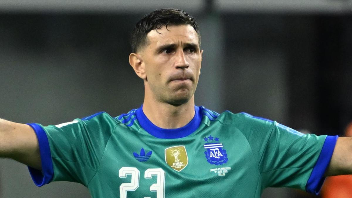 Juventus-Dibu non si sblocca finché rimane ai Mondiali. Ma l’argentino è in cima alla lista