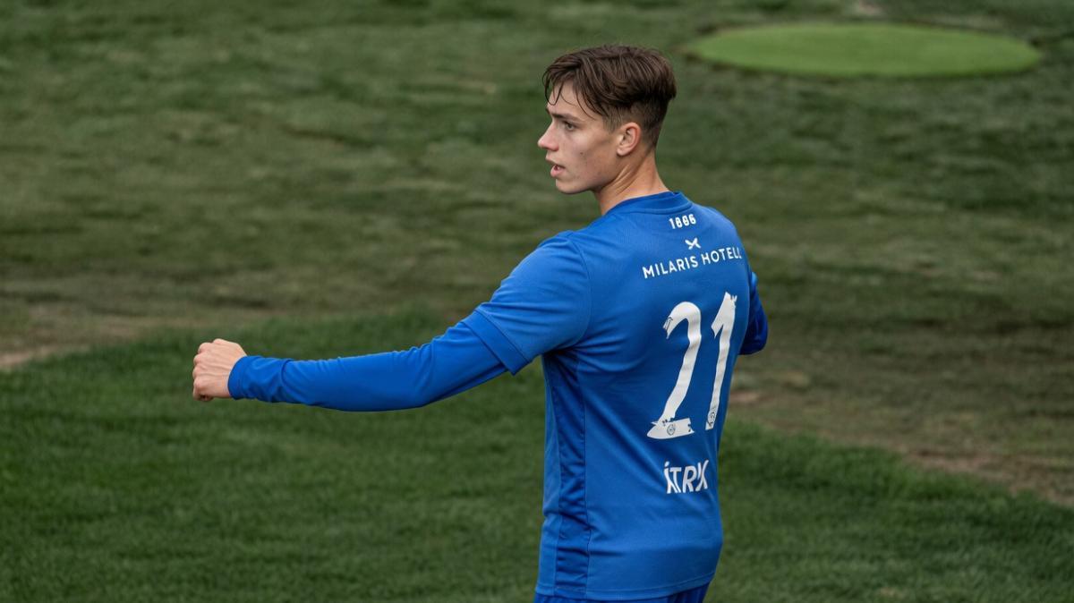 Nuovo nome per l'attacco del Parma: piace Zalan Atrok, ala ungherese del MTK Budapest