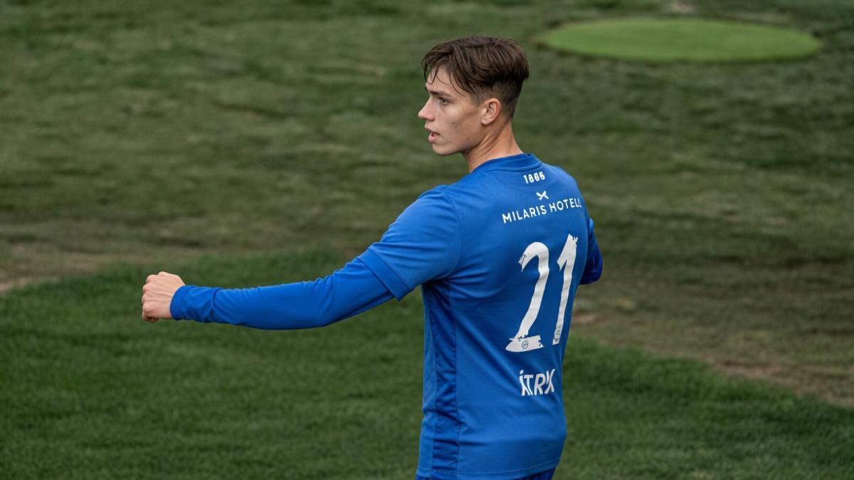 Dall'Ungheria: Atrok piace ancora al Parma, ma si muovono anche Udinese e Venezia