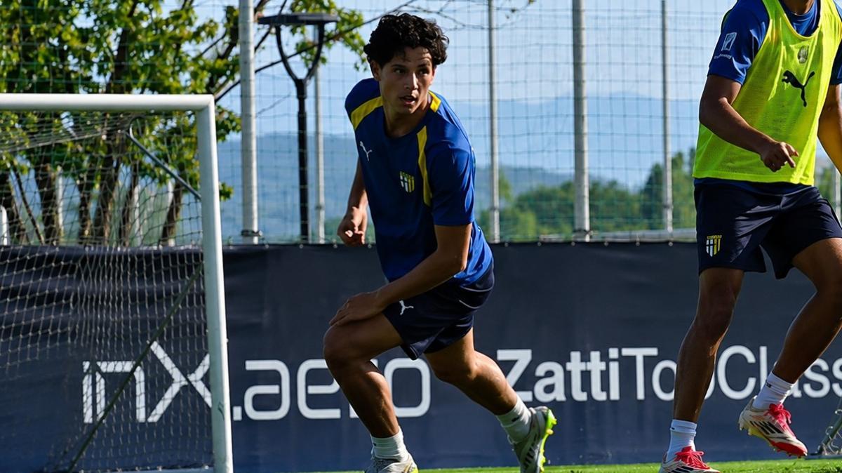 Rebus Lontani con il Torino: mezz'ala, seconda punta o nessuna delle due?
