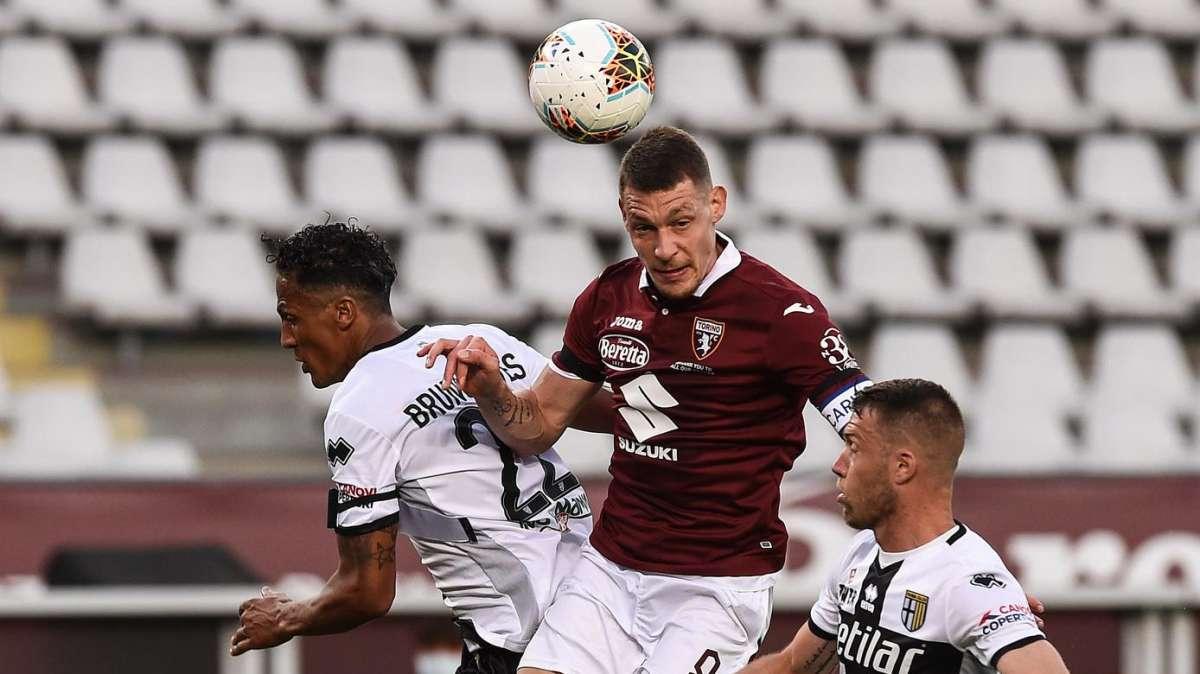 I precedenti tra Parma e Torino: lunedì sfida numero 42, Parma avanti nel bilancio complessivo