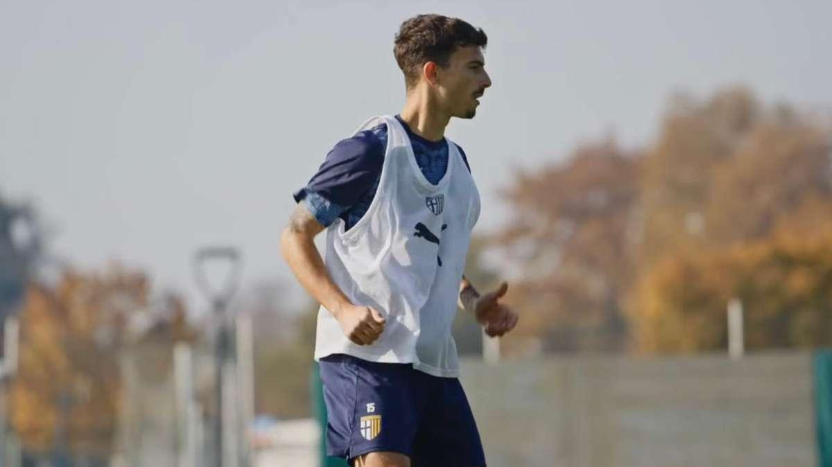 Serie A, Delprato nella Top 11 dell’undicesima giornata