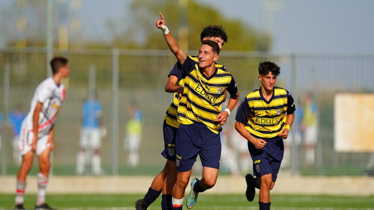 Under 16, contro la Carrarese per mantenere la zona play off