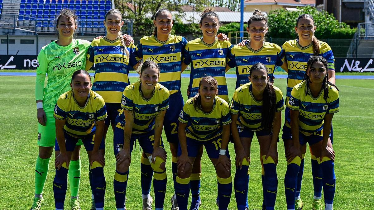 Crociate sfortunate nel finale, a Formello finisce a reti inviolate: gli highlights di Lazio-Parma