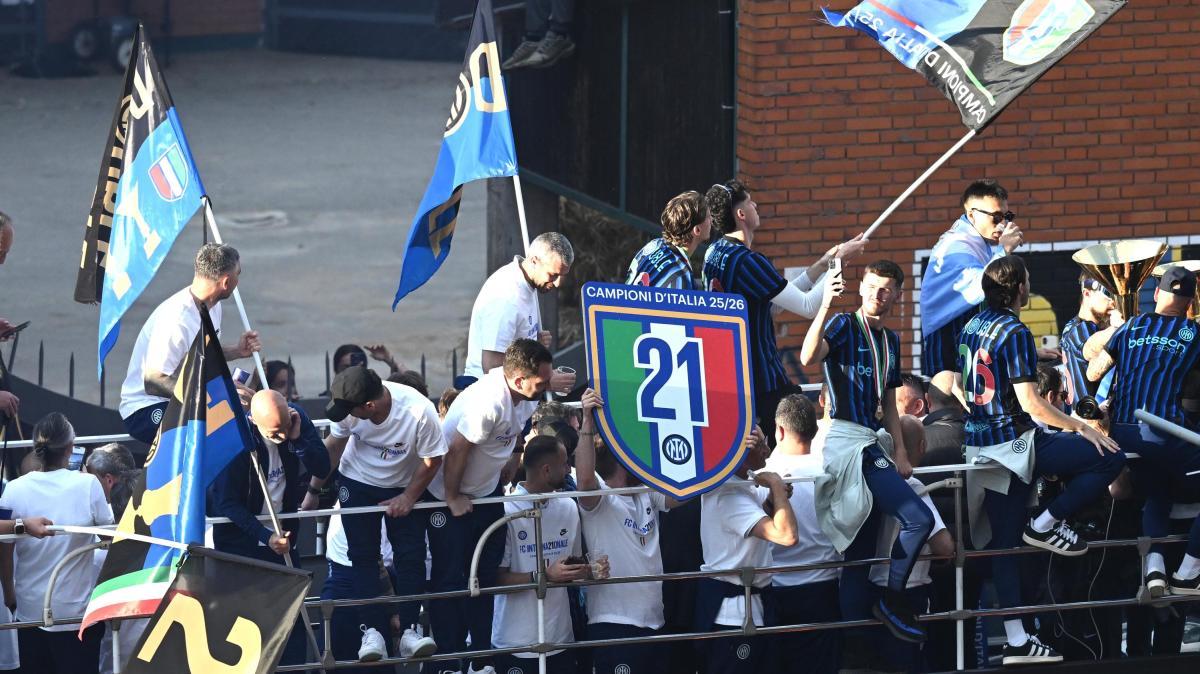 Inchiesta arbitri, l'Inter viene iscritta tra gli indagati e subito archiviata