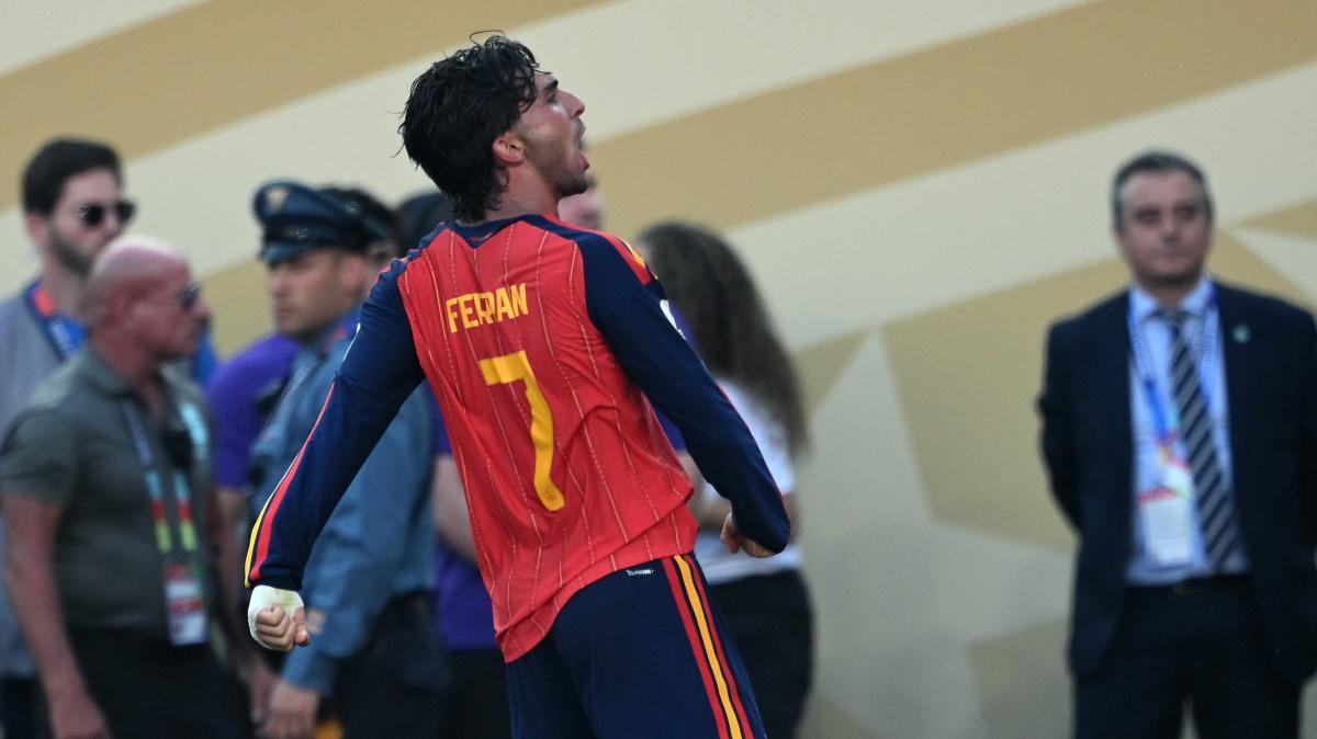 La Spagna è campione del mondo! La zampata di Ferran Torres ai supplementari decide la finale