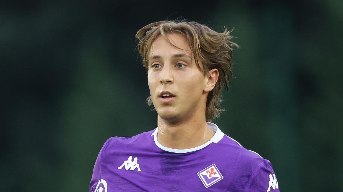 Perché è saltato l'affare Fazzini-Parma? Ragioni tattiche alla base della scelta