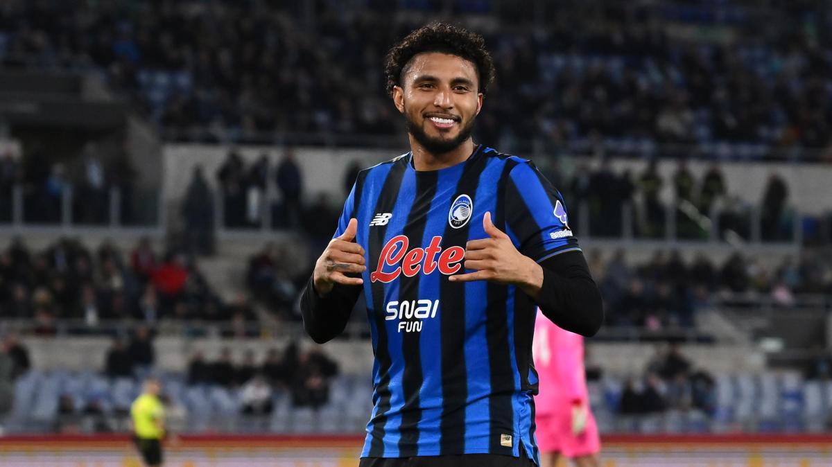 Atalanta, oggi Ederson completa le visite con lo United. Keita nella lista per sostituirlo