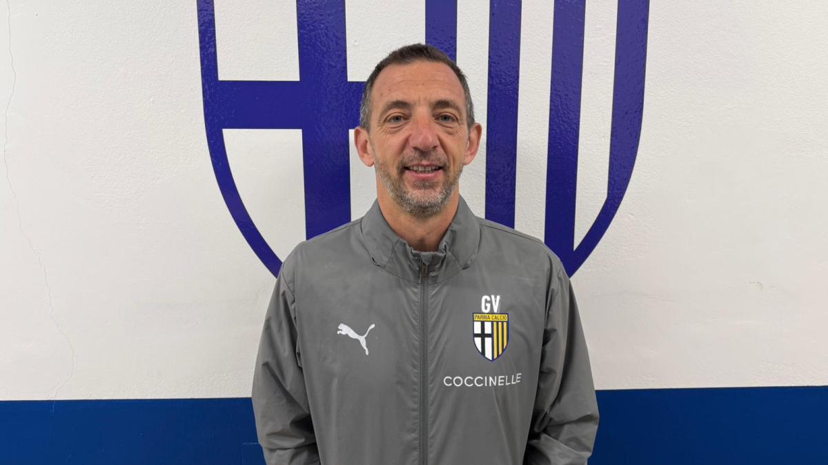 Femminile, Parma e Valenti ancora insieme: l'annuncio ufficiale del club