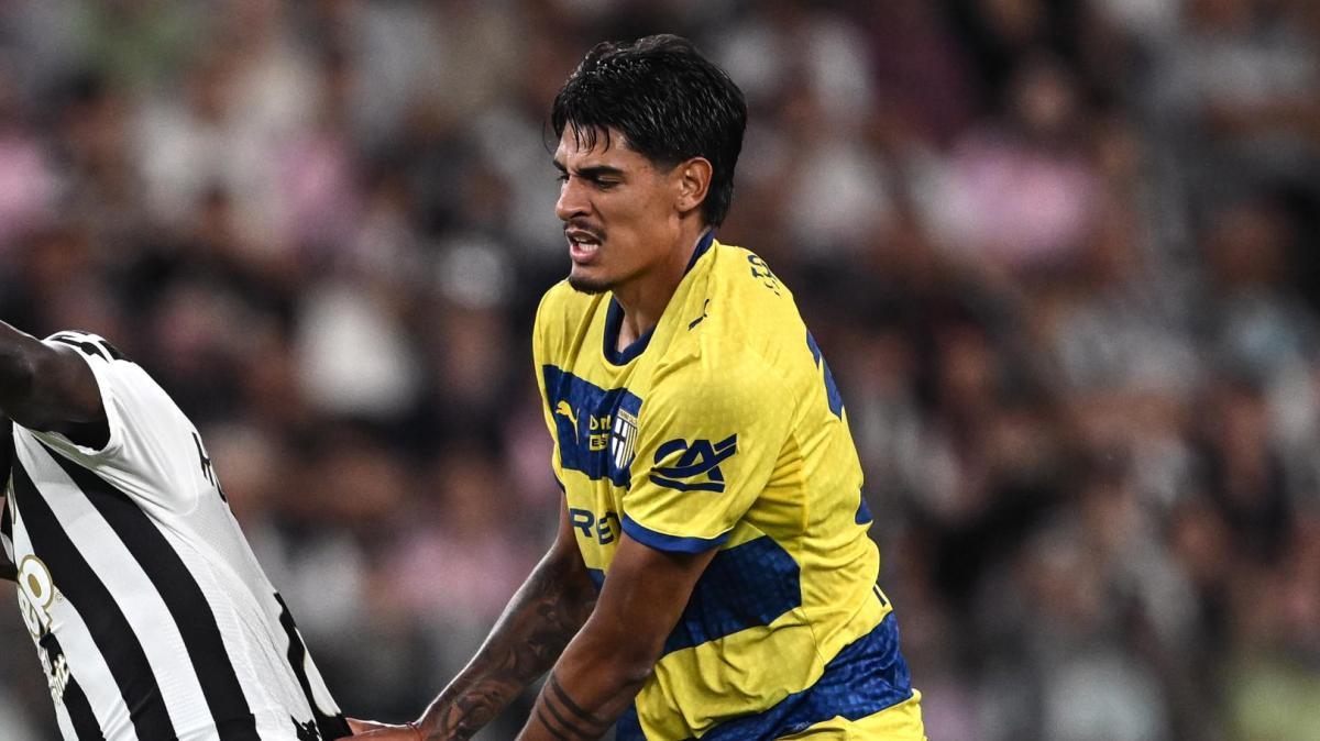 Un buon inizio di stagione per Troilo: l'argentino è l'U23 con più respinte in Serie A
