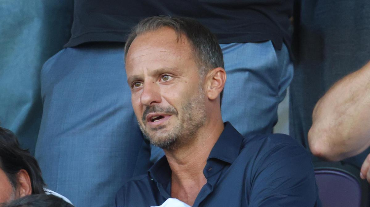 Primo allenamento a Collecchio per Gilardino. Presenti anche Cherubini e Pettinà
