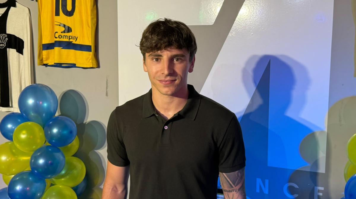 PL - Bernabé: "Al momento non abbiamo parlato di rinnovo. Io mi sento bene a Parma"