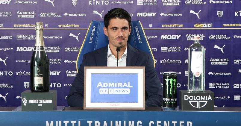 LIVE! Cuesta: "Serve una grande prova domani, vogliamo render orgogliosa la nostra gente"