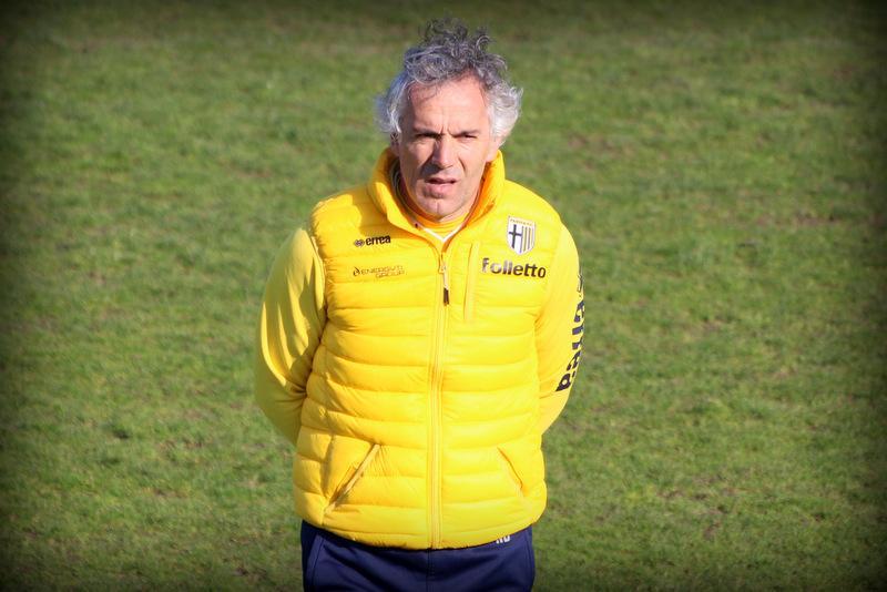 Compleanni crociati: tanti auguri all'ex allenatore del Parma Roberto Donadoni