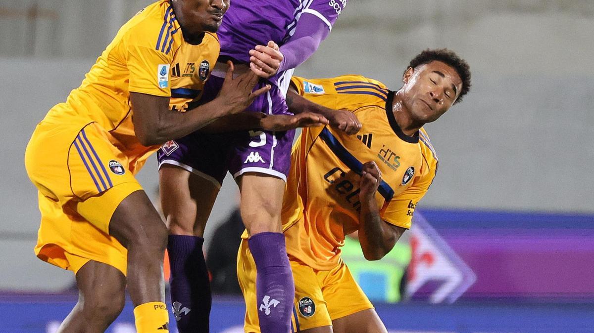 Intreccio di mercato tra Pisa e Parma: i crociati cercano Meister, toscani su Pecchia (ancora sotto contratto)