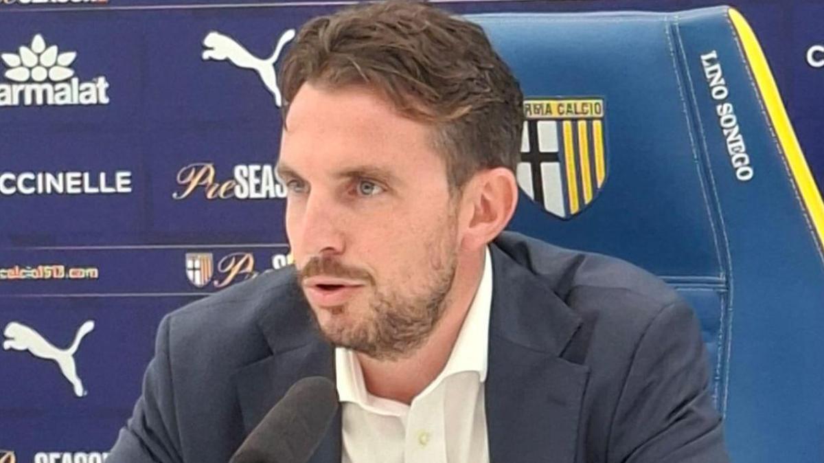 PL - Femminile, Zwingauer: "Grande emozione essere a Parma, è la cosa più grande a cui si possa ambire"
