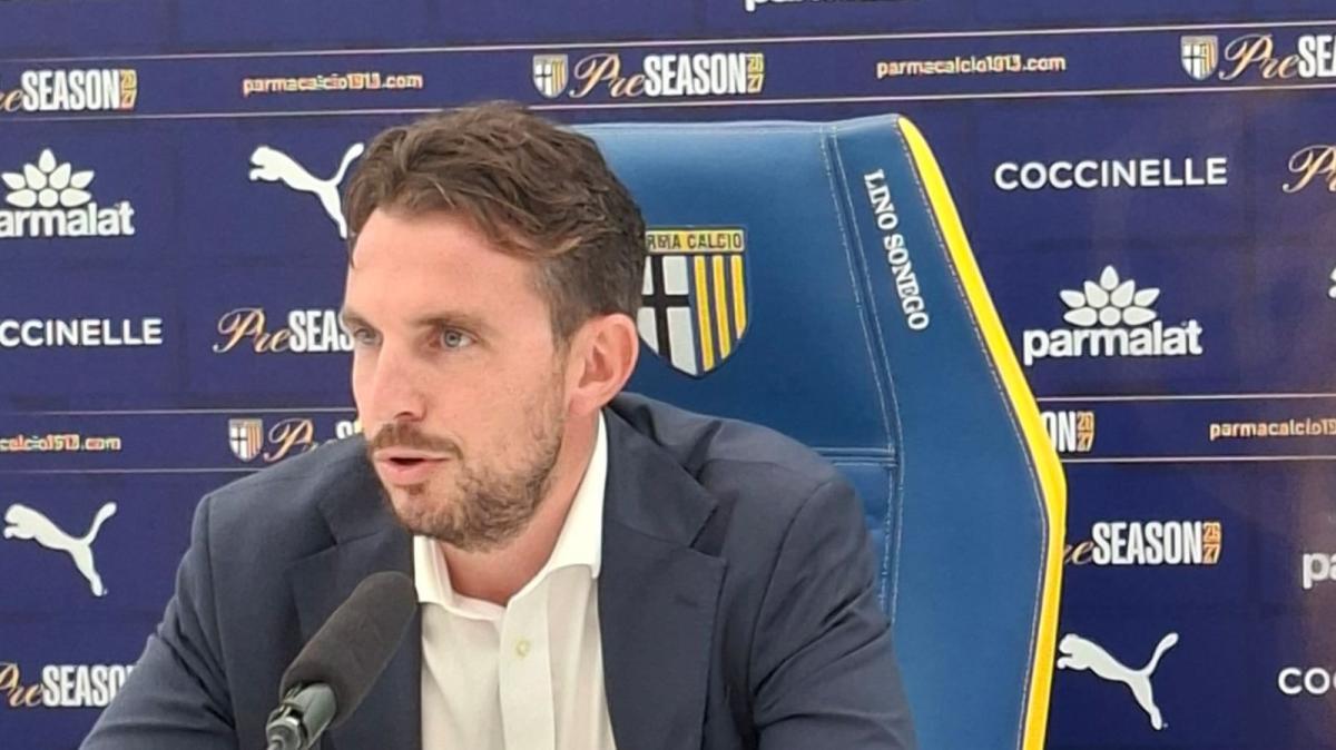 UFFICIALE: Alexandra Kerr lascia il Parma Women. Si trasferisce al Porto