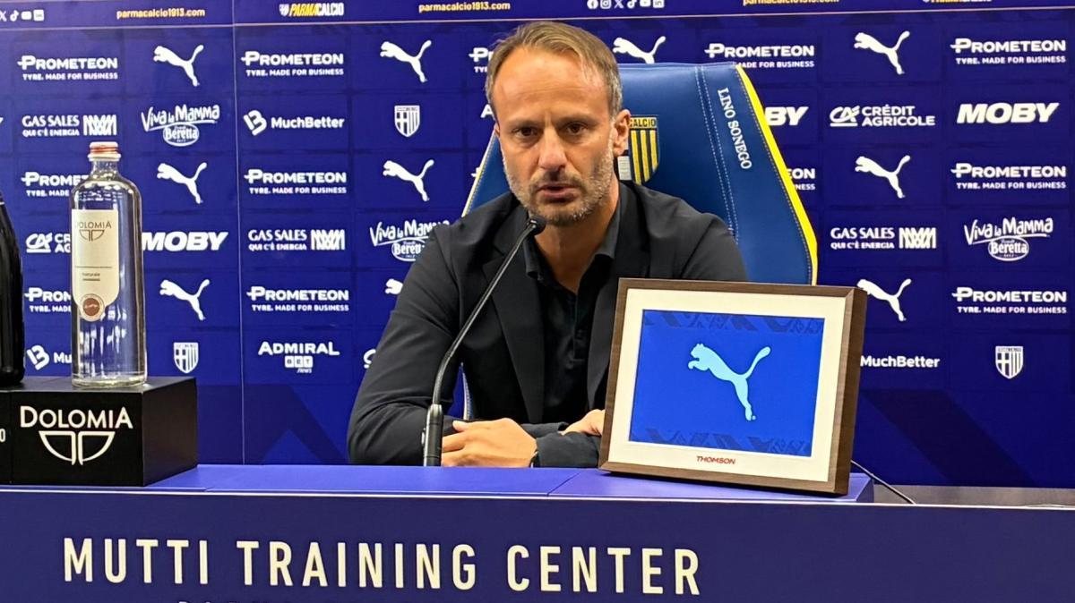 LIVE! A breve la conferenza di Alberto Gilardino alla vigilia del match contro la Lazio