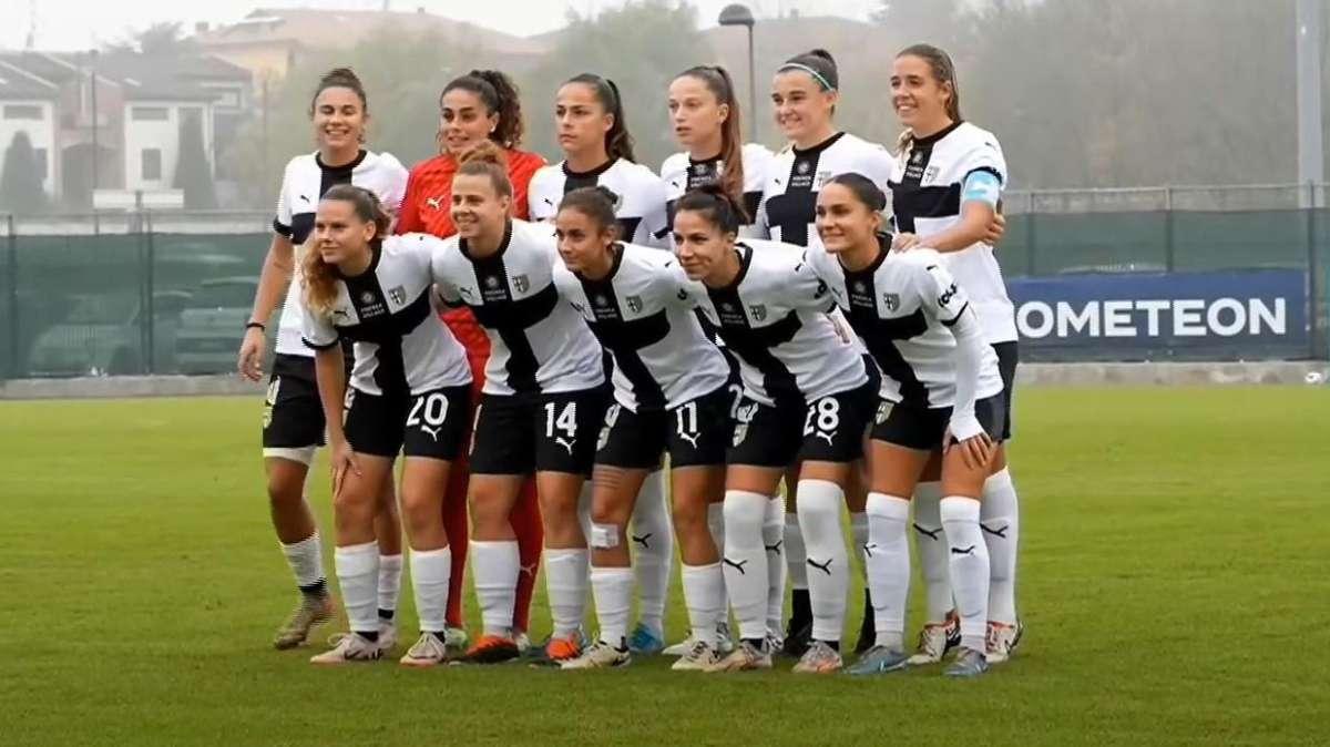 Femminile, Genoa-Parma: le formazioni ufficiali. Rognoni e Kajzba in attacco