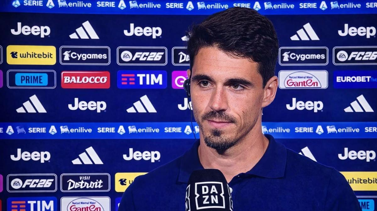 Cuesta a DAZN: "Oggi non dobbiamo essere solo all'altezza, servirà il 100% per fare risultato"