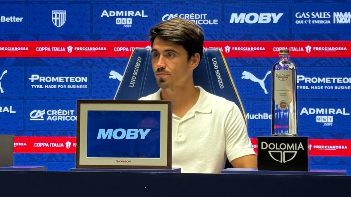 LIVE! Cuesta: "Bene la difesa a quattro. Bernabé è molto concentrato"