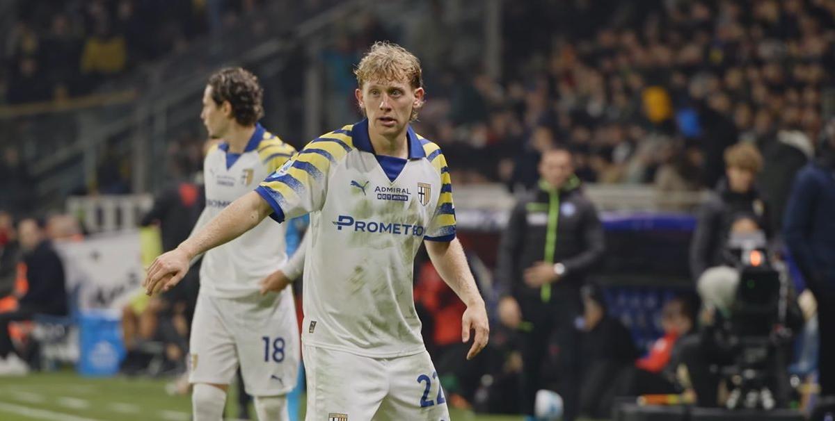Parma-Sassuolo, le probabili formazioni di ParmaLive.com