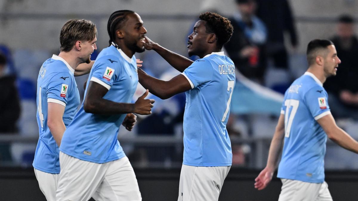 Rambaudi: "Il Parma ti toglie profondità. La Lazio ha faticato tanto, troppo prevedibile"