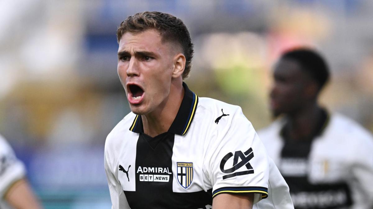 Le ultime dal mercato: sorpasso del Cagliari per Fazzini. La Juve non convinta da Pellegrino