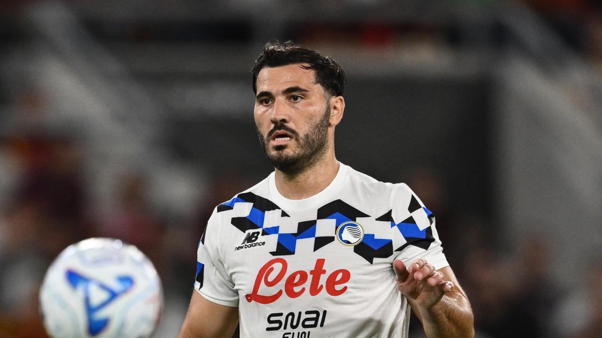 Atalanta, 15-20 giorni di stop per Kolasinac: a rischio il match contro il Parma